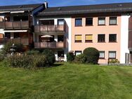 Dreizimmerwohnung mit Balkon und Garage in Lüdenscheid - Gevelndorf - Lüdenscheid