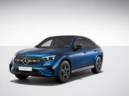 Mercedes GLC 300, 4.9 Coupé AMG DigitalLight, Jahr 2024 - Chemnitz