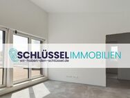 STADTFLAIR UND IDYLLE | Penthouse mit Dachterrasse | Oldenburg | KfW 40 EE | Wohnung 11 - Oldenburg