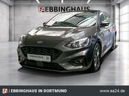 Ford Focus, ST-Line, Jahr 2020 - Dortmund