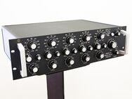 Gyraf Audio G14 EQ Stereo passive tube Equalizer, original packaging - Frankfurt (Main) Ostend