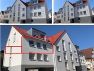 Exklusive sonnige 3,5-Raum-Neubau-Wohnung mit großem Südwestbalkon in zentraler Lage Holzgerlingen - Holzgerlingen