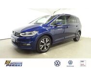 VW Touran, 2.0 TDI Highline, Jahr 2021 - Wanzleben-Börde Wanzleben