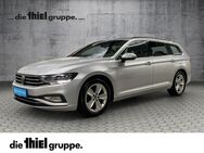 VW Passat Variant, 2.0 TDI Business, Jahr 2021 - Rheda-Wiedenbrück