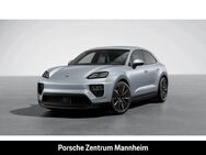 Porsche Macan, , Jahr 2022 - Mannheim