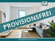 Renovierte und freigestellte 3-Zimmer Wohnung in Osnabrück ! - Osnabrück