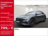 Audi SQ8, 4 0 TFSI quattro B&0, Jahr 2022 - Mettmann