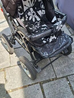 Kompi Kinderwagen - Königsbrück