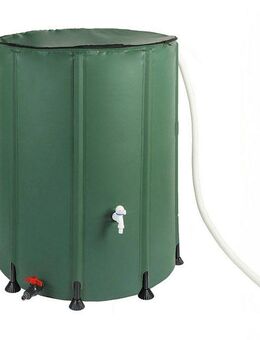WESTMANN Regentonne Oskar L, 500 l, faltbar