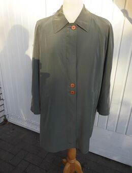 Jacke Gr. 20 Modena grün Damen Mode Vintage 5,- - Flensburg