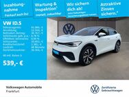 VW ID.5, Pro Performance Heckleuchten ID 5, Jahr 2023 - Frankfurt (Main)