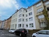 Maschsee! Gepflegtes MFH mit 9 Wohneinheiten, 506 m² Wohnfläche und 49.000 € JNKM - Hannover