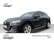 Audi Q5, 40 TDI quattro advanced Business-Paket, Jahr 2022 - Bernsdorf (Regierungsbezirk Chemnitz)