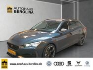 CUPRA Leon, 2.0 TDI ST Vision, Jahr 2024 - Berlin