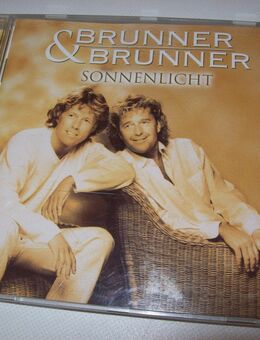 Brunner und Brunner Sonnenlicht - Erwitte