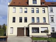 Gepflegtes Mehrfamilienhaus mit ca. 6 % Rendite * Provisionsfrei - Meuselwitz