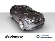 VW Taigo, 1.0 TSI Style Taigo, Jahr 2022 - Füssen