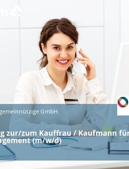 Ausbildung zur/zum Kauffrau / Kaufmann für Büromanagement (m/w/d) - Wiesloch
