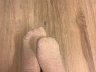 Beige Socken - Recklinghausen