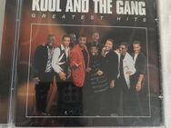 Kool & the Gang (Neue Nr.) - Greatest Hits-Live - Essen