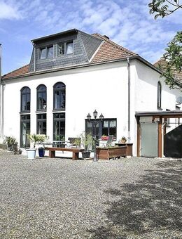 Attraktives Häuserpaket Wohnungen Gewerbe großes Grundstück Recklinghausen prov.frei zu verkaufen! - Recklinghausen