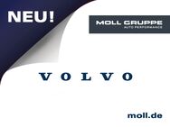 Volvo XC60, D4 R Design R Design FLA ELSITZ, Jahr 2020 - Düsseldorf
