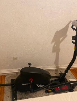 Crosstrainer - Kiel