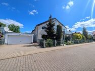 Exklusives Wohneigentum mit dem Charakter einer Haushälfte in Bestlage (Erfurt-Hochheim) - provisionsfrei! - Erfurt