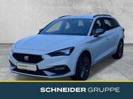 Seat Leon, 1.5 Sportstourer FR 150, Jahr 2022 - Plauen