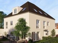 TOP zentrale Lage und nur noch 1 DHH frei ! Absolut ruhig gelegenes Süd- / Westgrundstück! - München