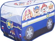 roba® Spielzelt PAW Patrol Pop Up Spielbus