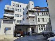 3-Raum-Wohnung mit sonnigem Balkon im Stadtzenrum ab sofort zu vermieten - Senftenberg