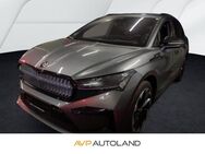 Skoda Enyaq, 60 SPORTLINE | | | |, Jahr 2024 - Plattling