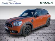 MINI Cooper S Countryman, , Jahr 2018 - Mühldorf (Inn)