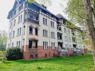 Werder! 3 Zimmer, Küche mit Einbauküche, 2 Bäder, 2 Balkone - Magdeburg