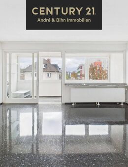 Am Puls der Stadt - Darmstadt