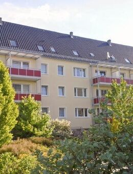 Schöne 2 Zimmer Wohnung, 55 qm, in Greiz-Gommla - Greiz