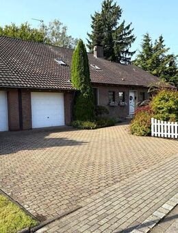 Repräsentatives Ein-/ Zweifamilienhaus in bester Lage von Herten-Westerholt - Herten