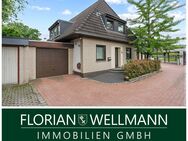 Stuhr - Heiligenrode | Geräumiges Einfamilienhaus mit sonniger Terrasse und naturnaher Umgebung - Stuhr