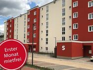 Wohnen mit Service I Schöne 2-Zimmer-Wohnung in Chemnitz I Mietpreis inkl. NK und Grundservice - Chemnitz