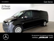 Mercedes-Benz Vito 116 CDI Tourer Pro Extralang XL L3 2xKli+9S - Schierling