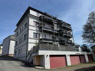 Charmante 3-Zimmer-Maisontte mit Balkon und Einbauküche - Neukirchen (Erzgebirge)