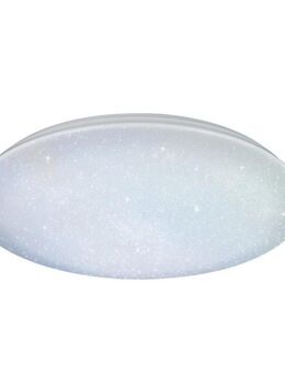 Trio LED-Deckenleuchte Yuma Ø 100 cm Titan - Birkenfeld (Baden-Württemberg)