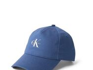 Calvin Klein Jeans Baseball Cap MONOLOGO PRINTED BASEBALL CAP Mit festem Schirm