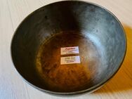 Tibetische Klangschale Jupiter - Frequenz 183,58 Hz - Singing bowl - 730 g - Schifferstadt
