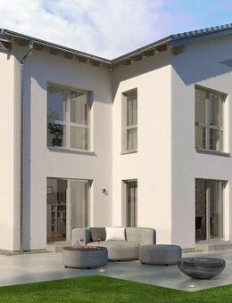 ***Tolle Stadtvilla - Ganz individuell nach Ihren Bedürfnissen*** - Mülheim (Ruhr)