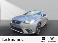 Seat Ibiza, 1.0 TSI FR, Jahr 2022 - Wuppertal