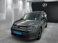 VW Caddy, 2.0 TDI Style Maxi, Jahr 2023 - Speyer