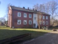 Gemütliche 3 Zimmer Erdgeschosswohnung mit Garten - Wildeshausen