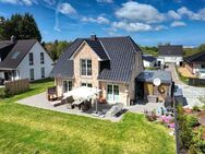 Modernes, energieeffizientes & neuwertiges Wohnhaus in beliebter Stadtrand-Lage - Barth